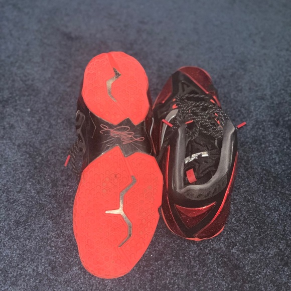 LeBron James - Picture 4 of 4